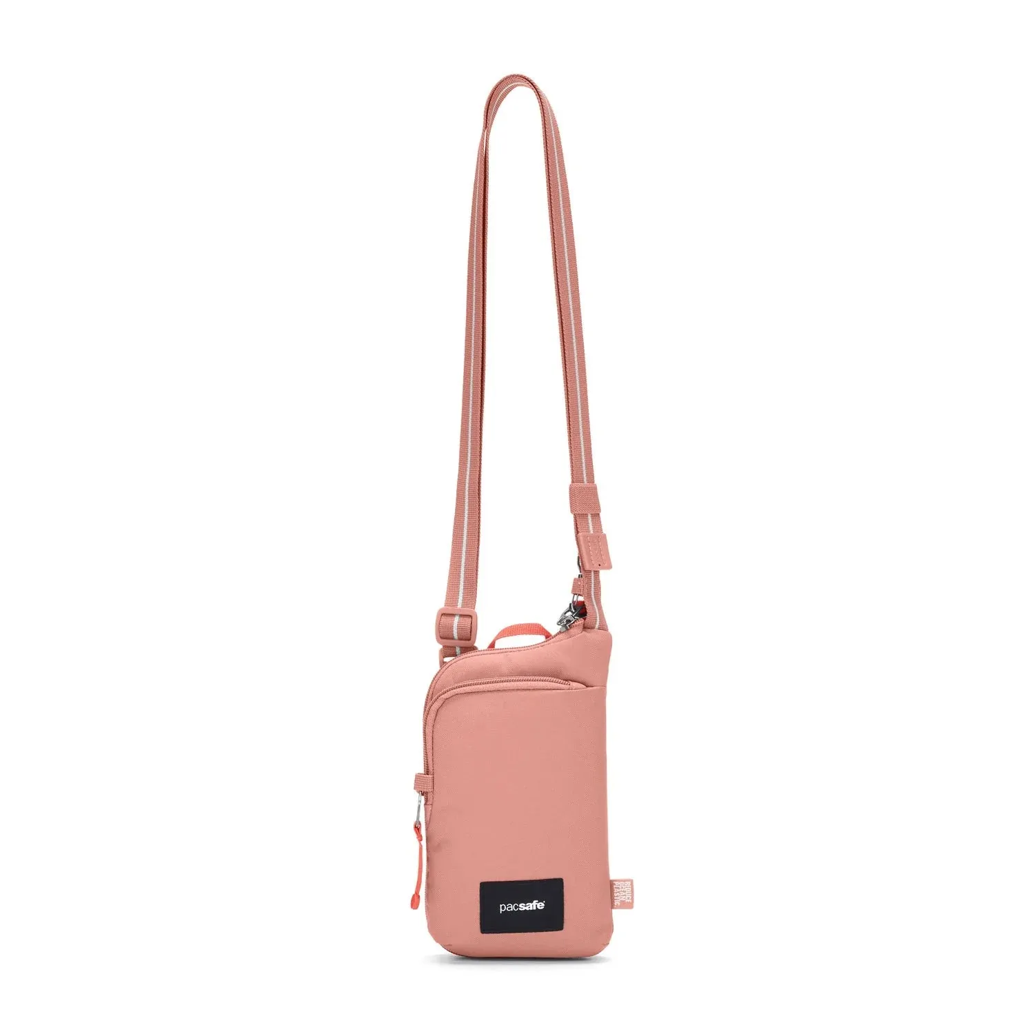 Pacsafe Go Anti-Theft Tech Crossbody