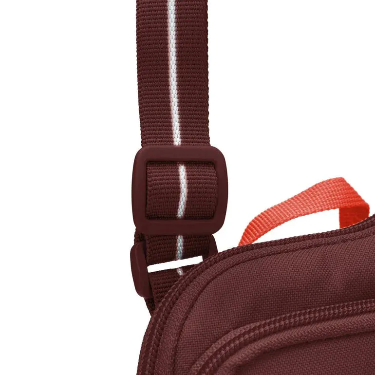 Pacsafe Go Anti-Theft Tech Crossbody