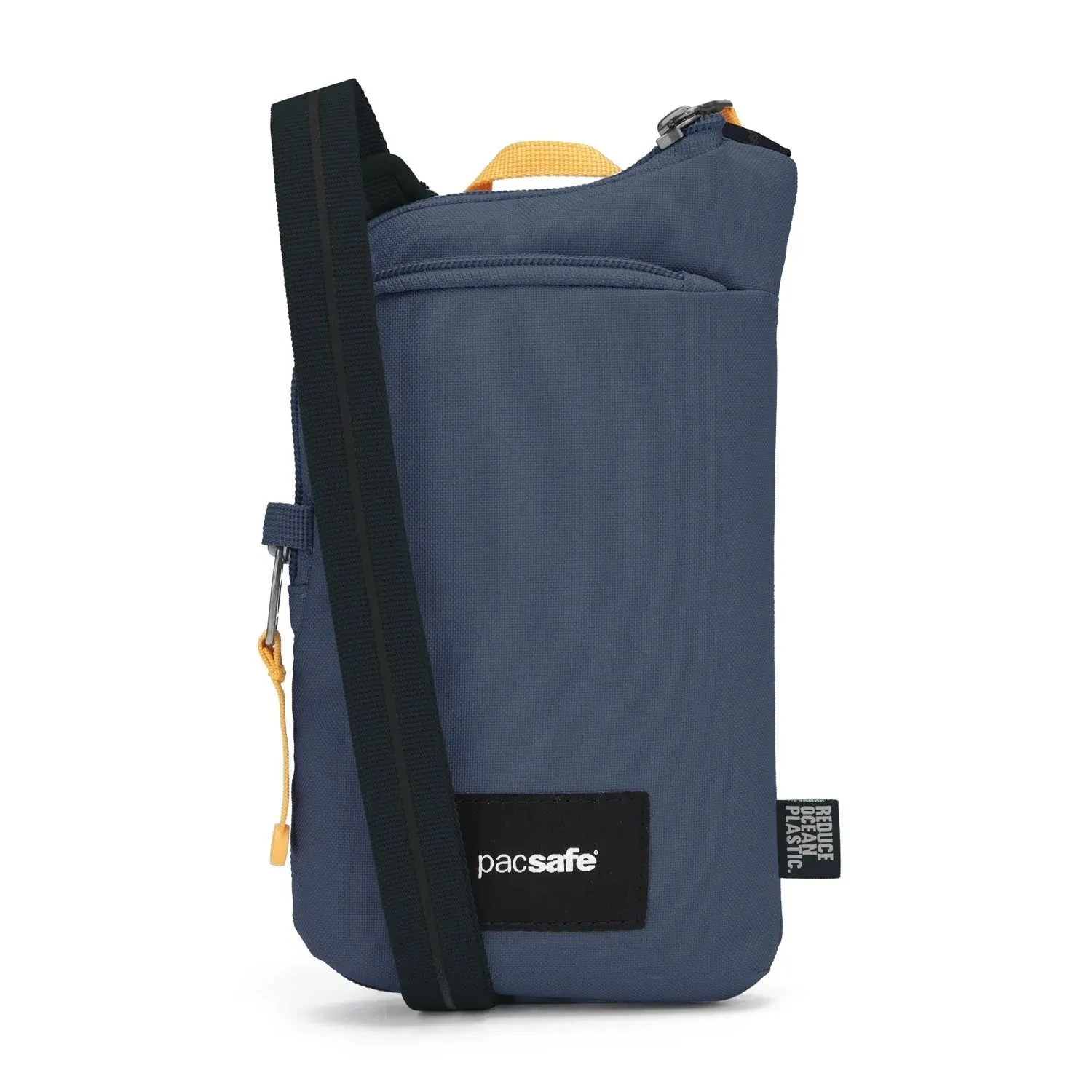 Pacsafe Go Anti-Theft Tech Crossbody