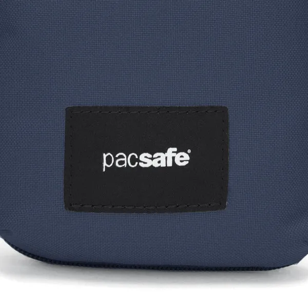 Pacsafe Go Anti-Theft Tech Crossbody