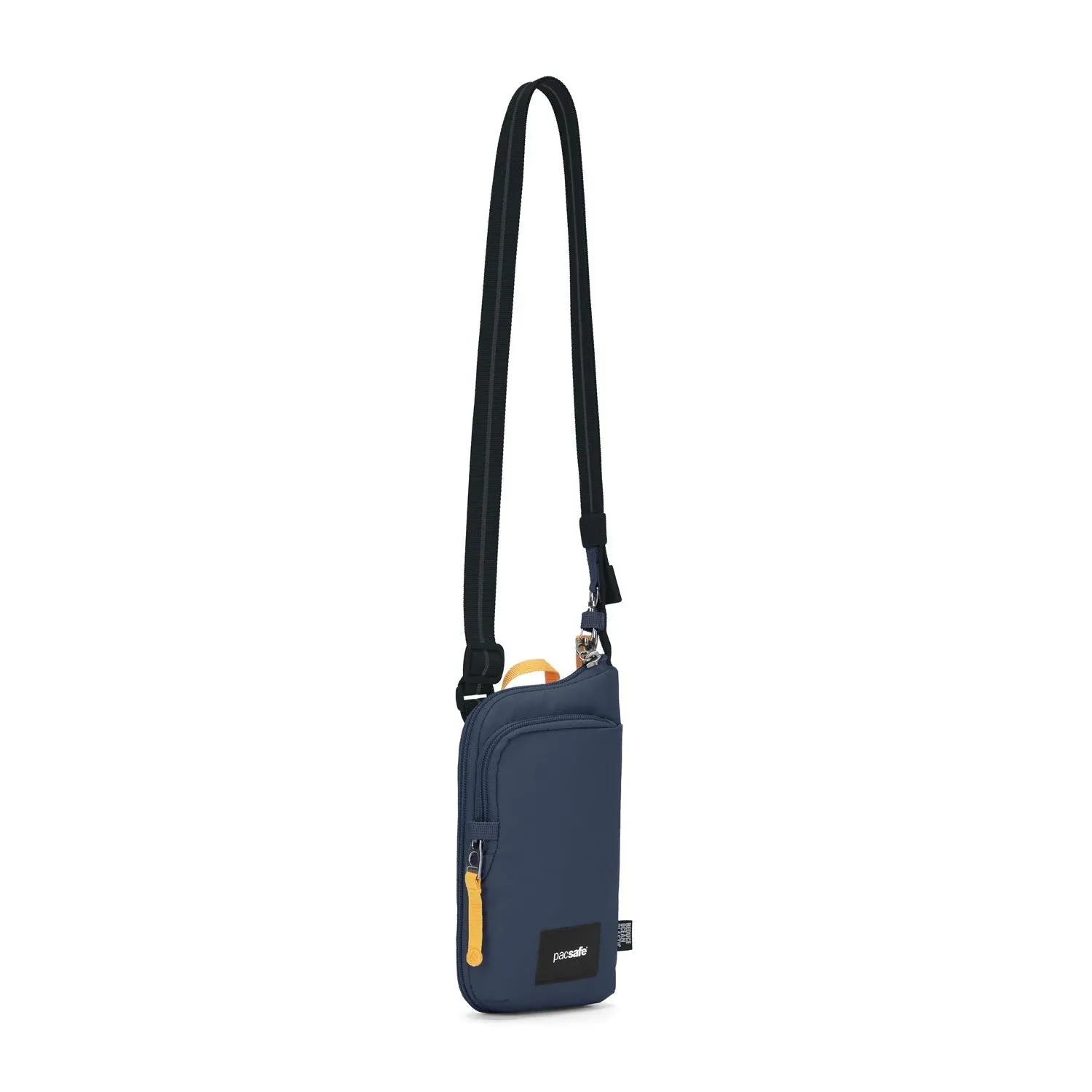 Pacsafe Go Anti-Theft Tech Crossbody