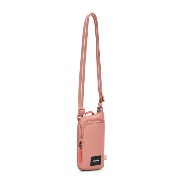 Pacsafe Go Anti-Theft Tech Crossbody