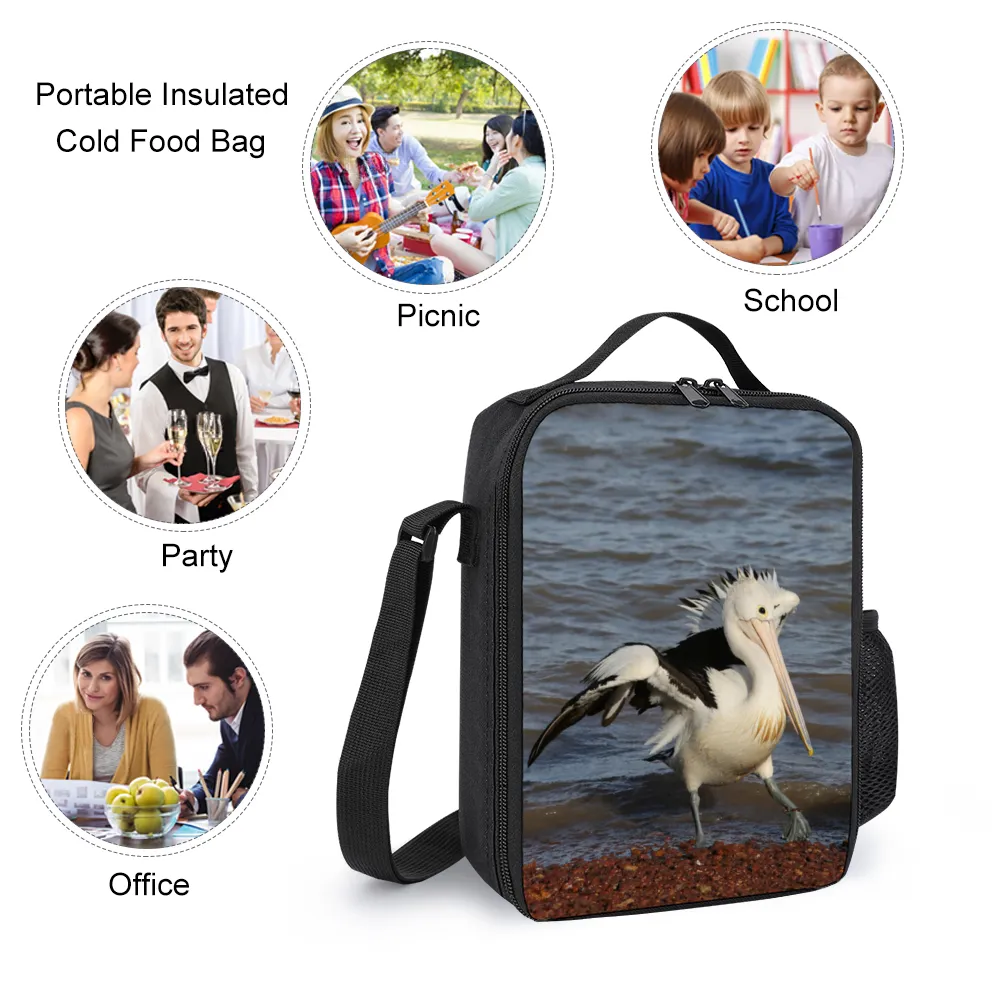 Pelican Small Insulated Lunch Bag