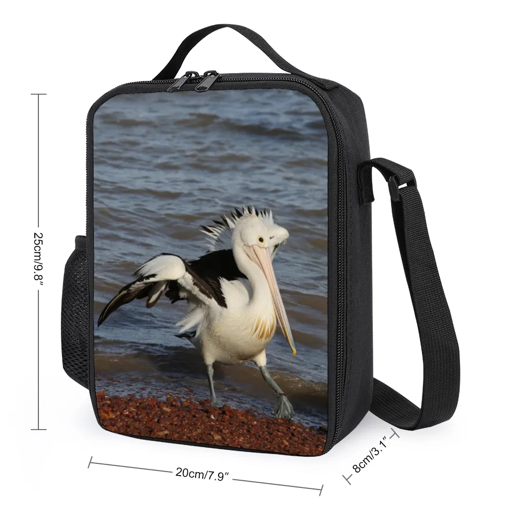 Pelican Small Insulated Lunch Bag