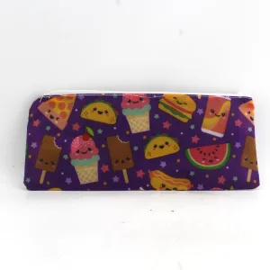 Pencil Case (Purple)