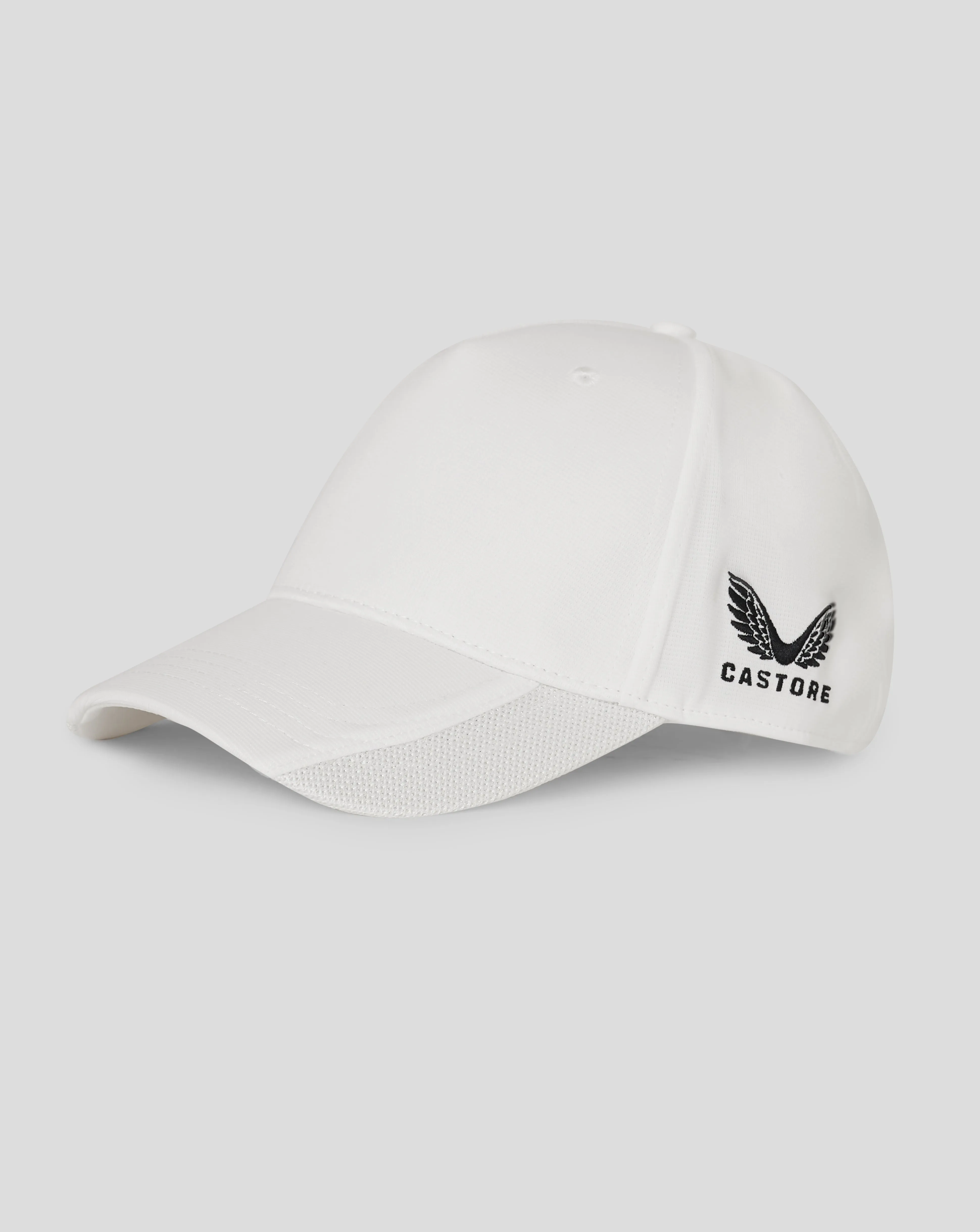 Performance Cap - Brilliant White