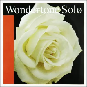 Pirastro Wondertone Solo Violin A String 4/4