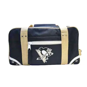 Pittsburgh Penguins Ultimate Sports Kit NHL Toiletry Bag