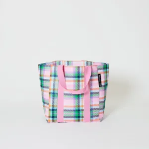 Plaid Shopper