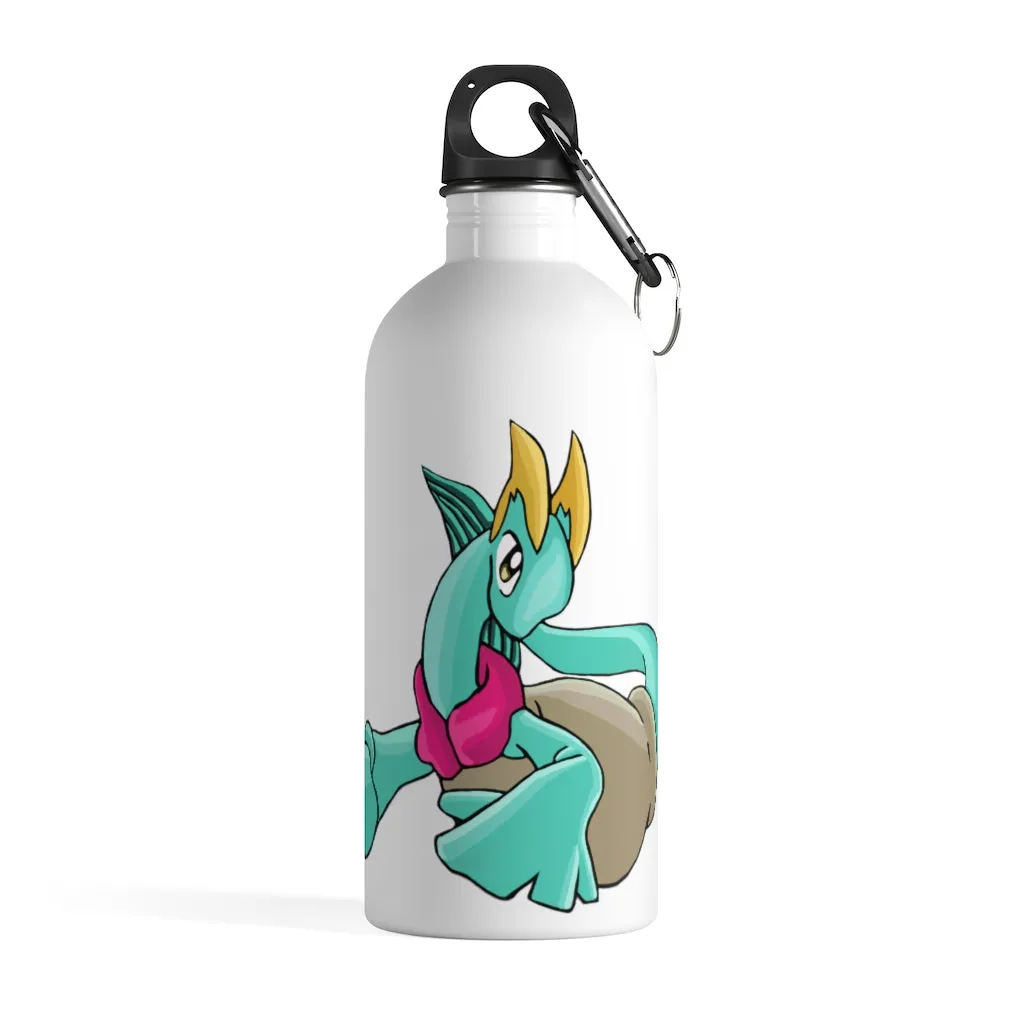 Plumyu Stainless Steel Water Bottle