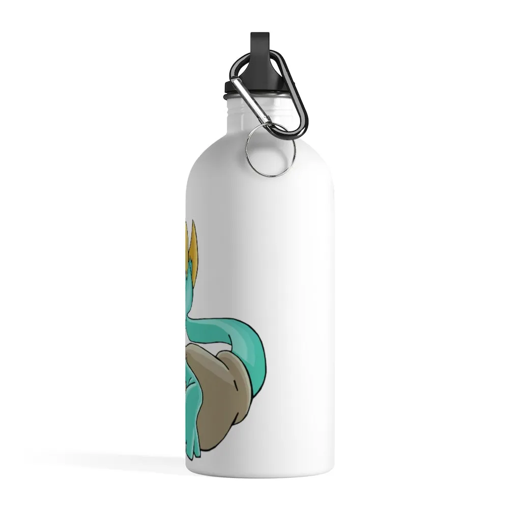 Plumyu Stainless Steel Water Bottle