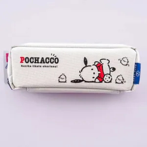 Pochacco Paco Tray Pen Case