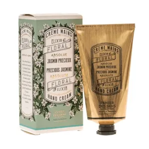 Precious Jasmine Hand Cream 75ml