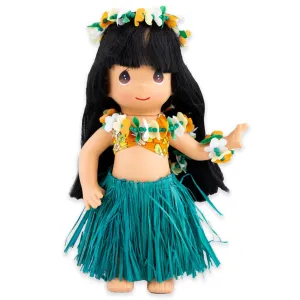 Precious Moments "Kanani" Hawaiian Doll