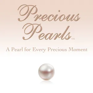 Precious Pearls Loose - 5-5.50mm