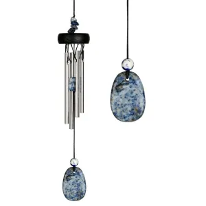 Precious Stones Chime - Lapis