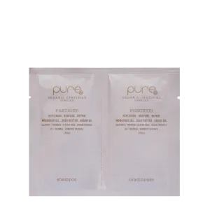 Pure Precious Sachet Duo