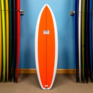 Pyzel Precious PU/Poly 5'11"