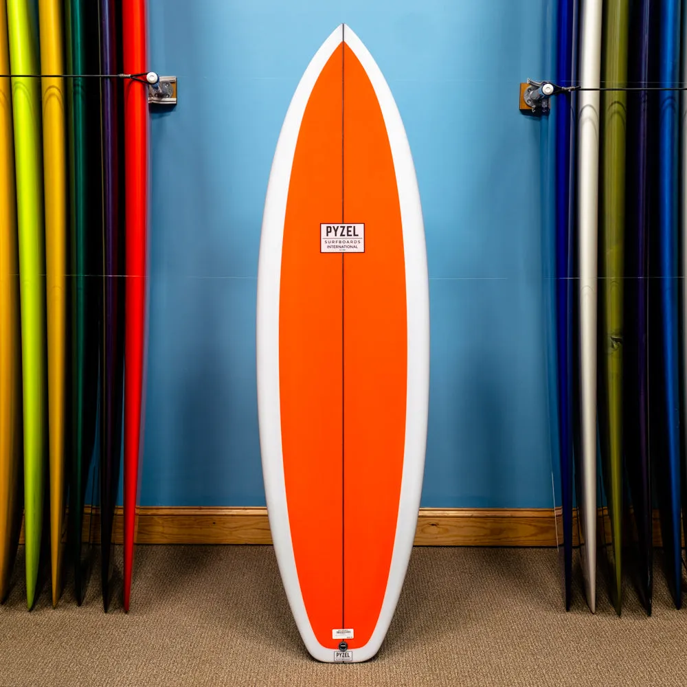 Pyzel Precious PU/Poly 5'11"