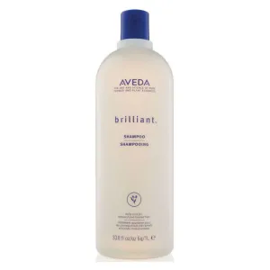 "Aveda Brilliant Shampoo 1000ml"