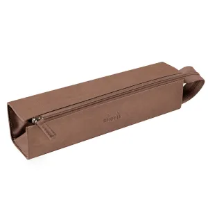 Rhodia Rhodiarama Tray Pen Case Taupe