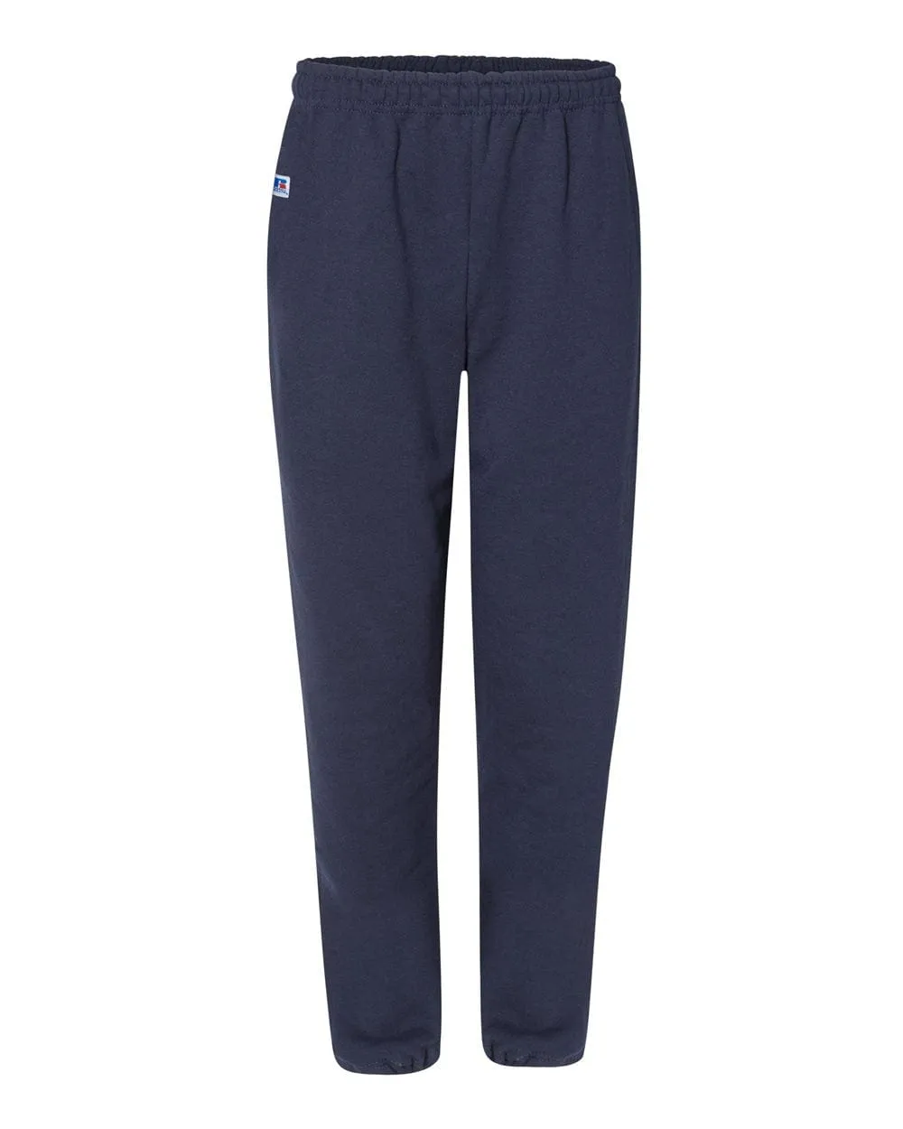 Russell Athletic - Men's Dri Power® Closed Bottom Sweatpants with Pockets