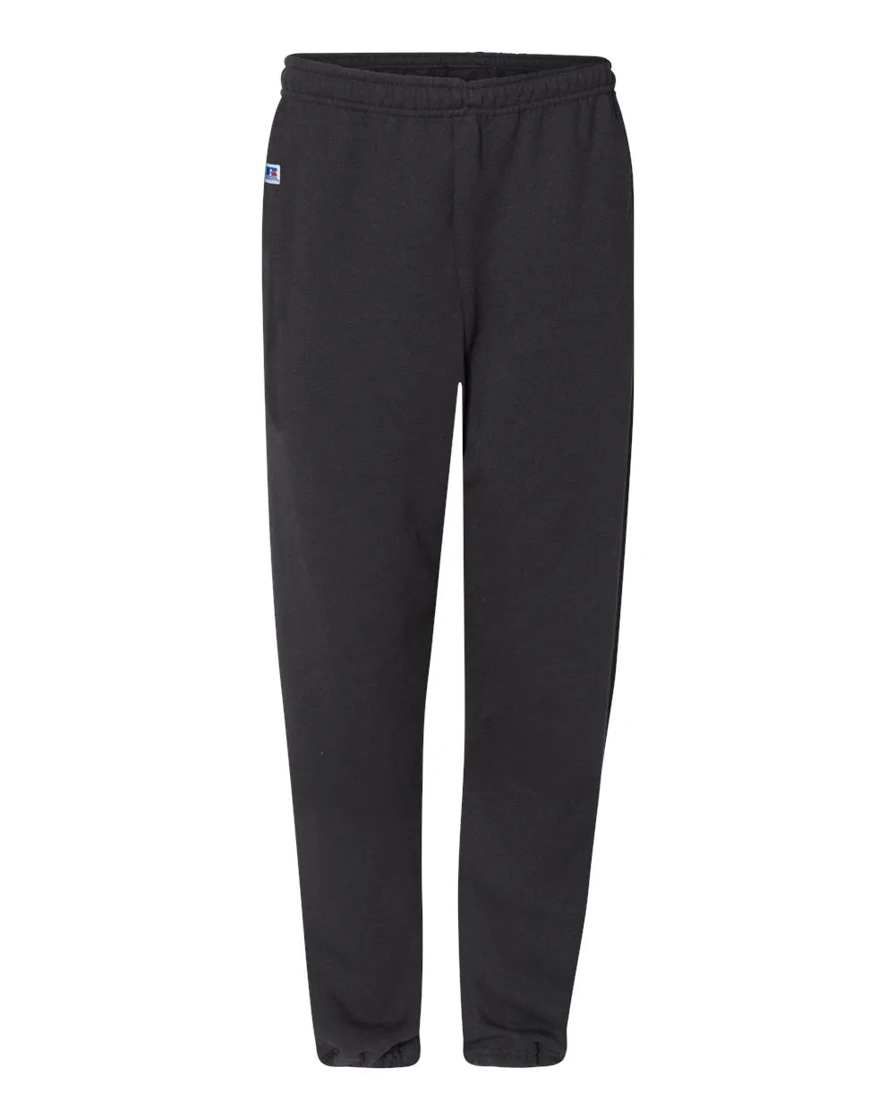 Russell Athletic - Men's Dri Power® Closed Bottom Sweatpants with Pockets