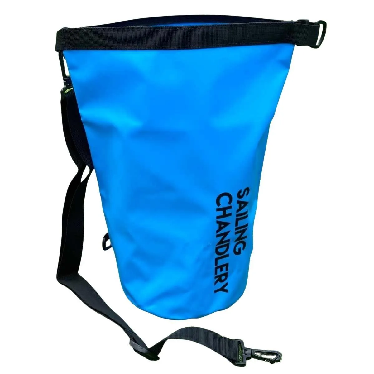 Sailing Chandlery 5L Dry Bag and 750ml Bottle - Blue