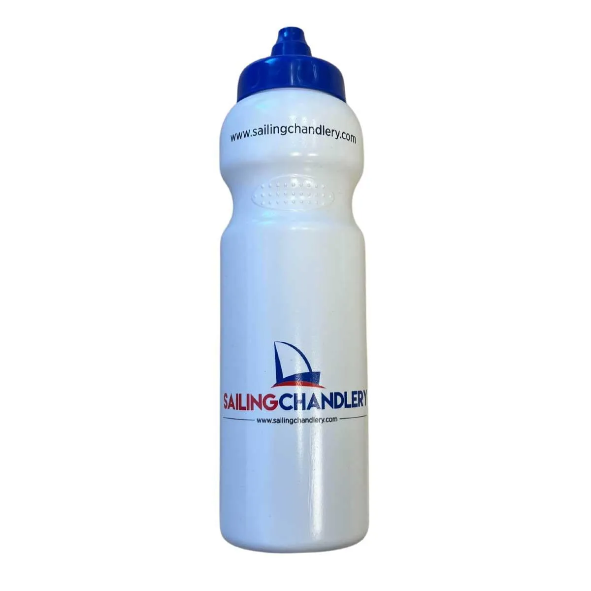 Sailing Chandlery 5L Dry Bag and 750ml Bottle - Blue