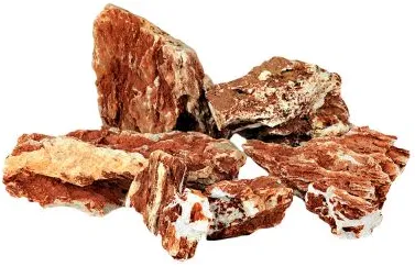 SAMURAI RED ROCK 15-25cm per kg