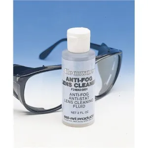 Scienceware® Cleanware™ Anti-Fog Lens Cleaner