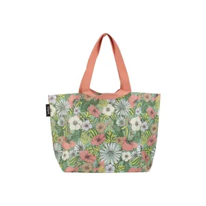 Shopper Tote - Magical Garden