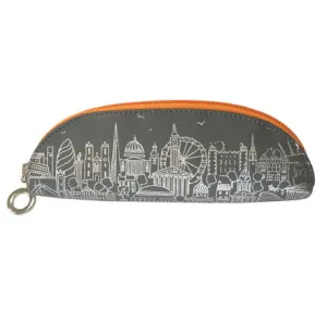 Sketch London Slim Pencil Case