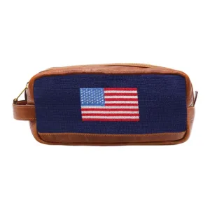 Smathers and Branson Toiletry Bag