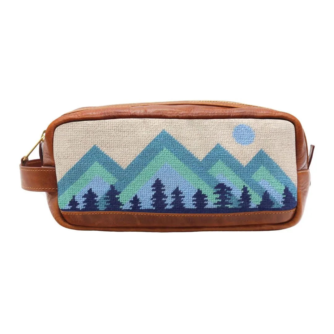 Smathers and Branson Toiletry Bag