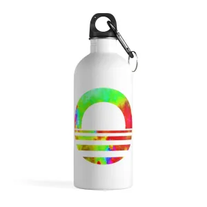 Stainless Water Bottle - Nebula