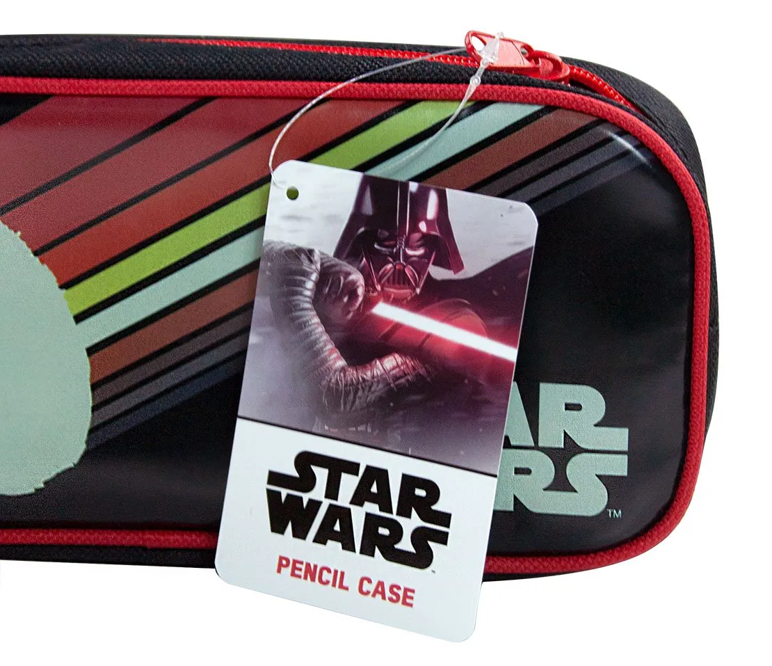 Star Wars Nostalgia Pencil Case