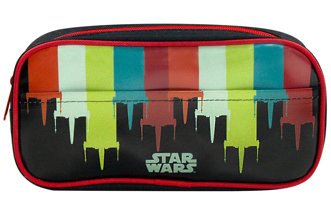 Star Wars Nostalgia Pencil Case