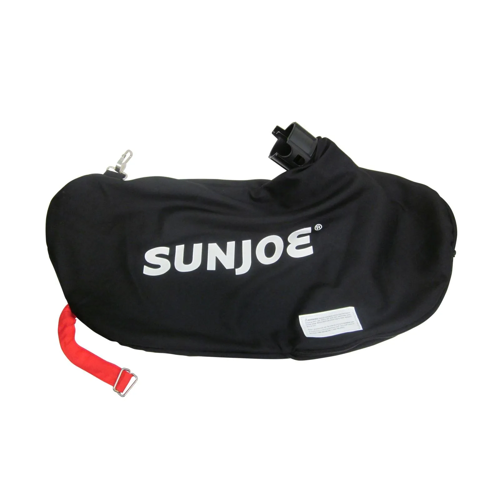 Sun Joe IONBV-BAG Replacement Bag for iONBV Cordless 3-in-1 Blower/Vacuum/Mulcher