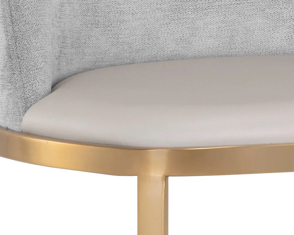 Sunpan Dover Counter Stool