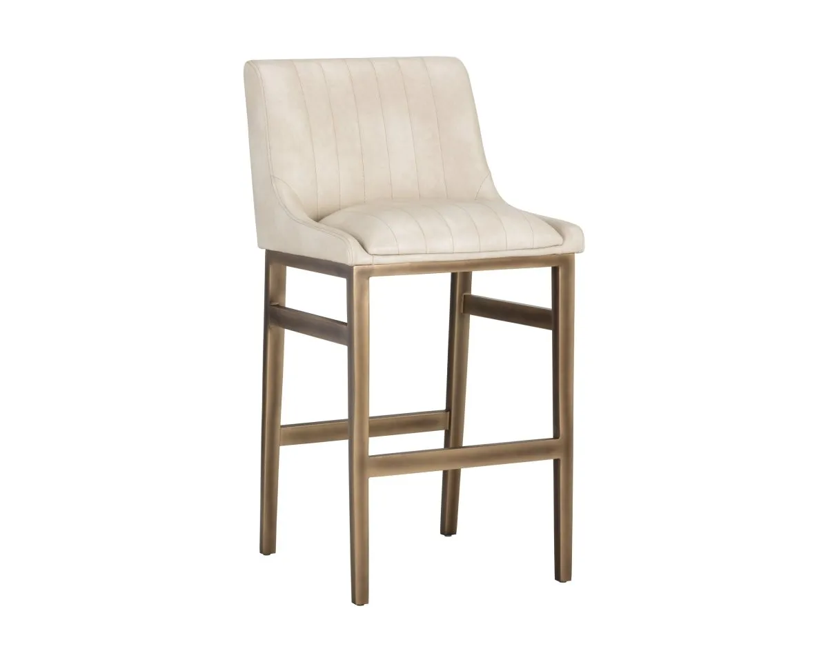 Sunpan Halden Barstool