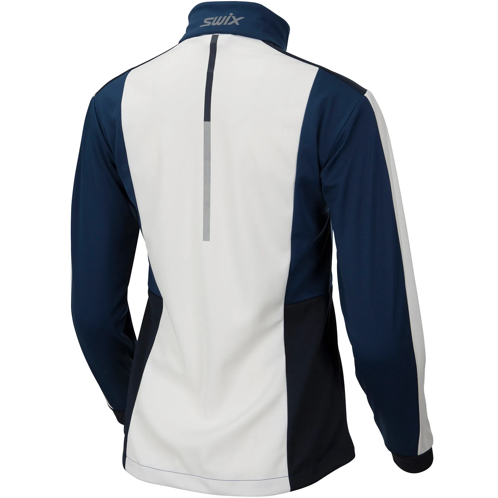 Swix Women&#x27;s Cross Jacket Estate Blue | Buy Swix Women&#x27;s Cross Jacket Estate Blue here | Outnorth