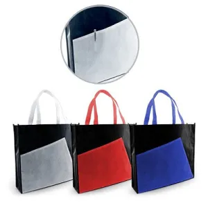 Tetix Non-woven Bag