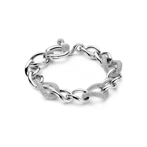 TI SENTO Bracelet 2441ZI