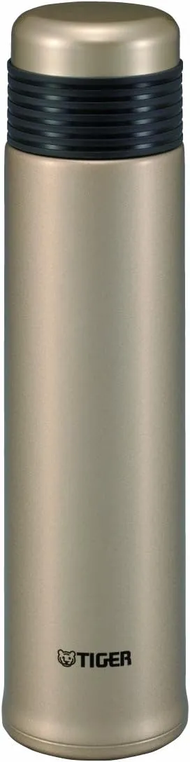 Tiger 16.9-Ounce Stainless Steel Bottle