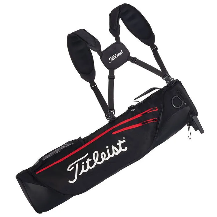 Titleist Premium Carry Golf Pencil Bag TB20CY1