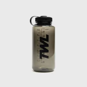 TWL - Sports Water Bottle - 1 Litre - Black