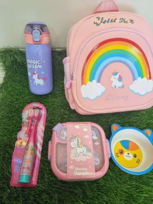 Unicorn Hamper for 1.5 year -4 year