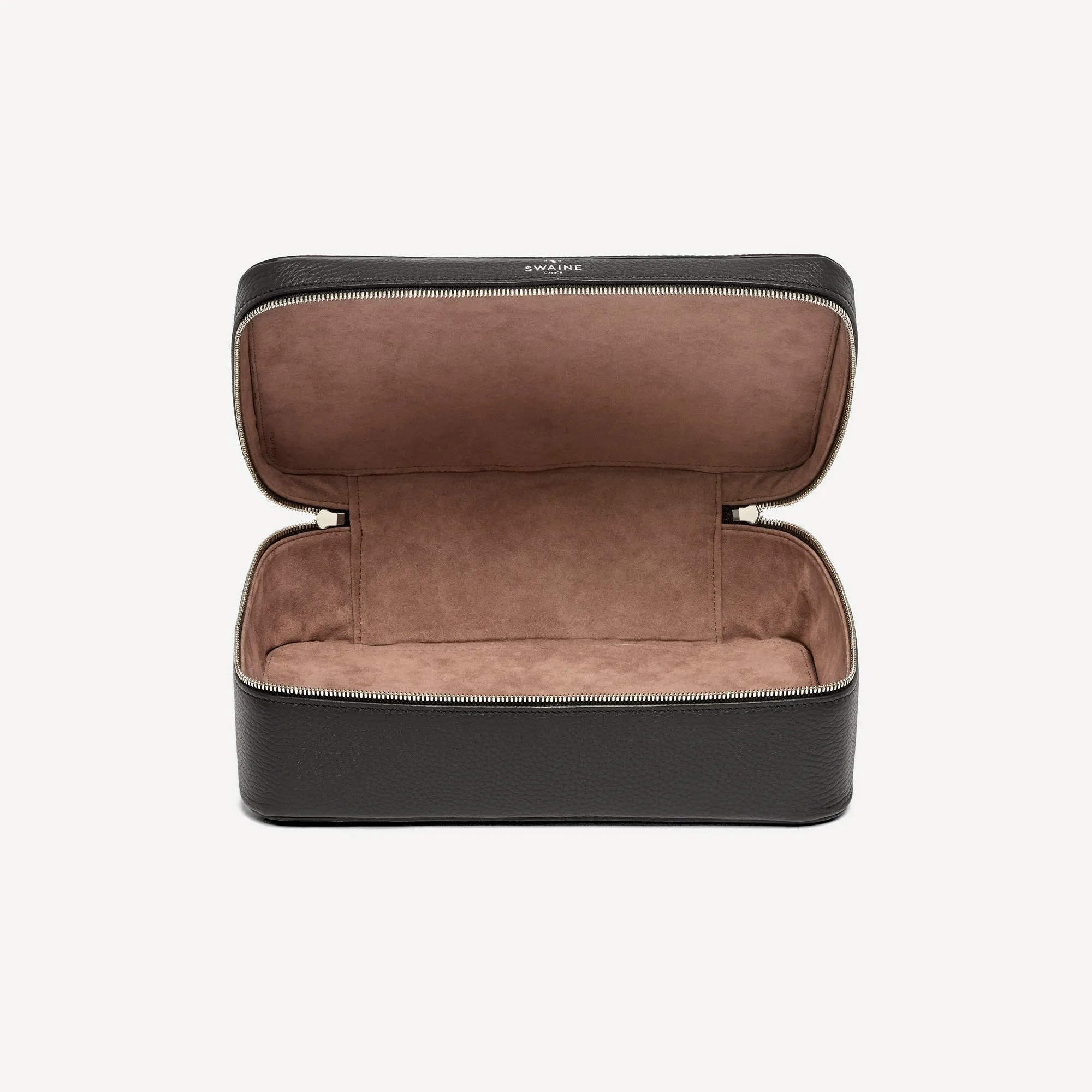 Vanity Case Large - Black