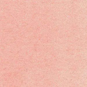 Wool Felt Quarter Yard in Pale Pink